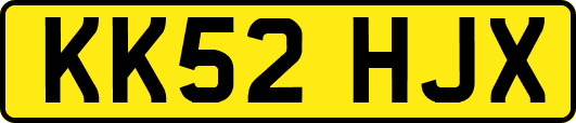 KK52HJX