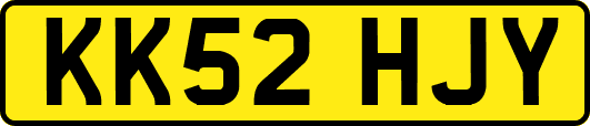 KK52HJY