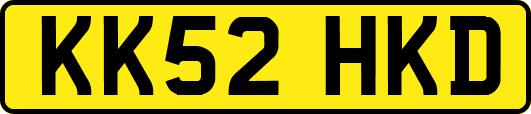 KK52HKD