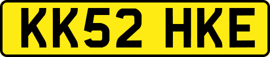 KK52HKE