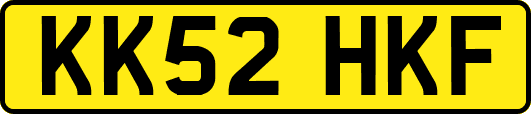KK52HKF