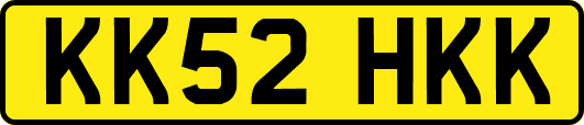 KK52HKK