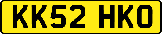 KK52HKO