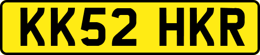 KK52HKR