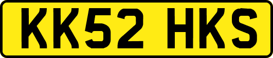 KK52HKS