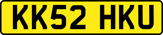 KK52HKU