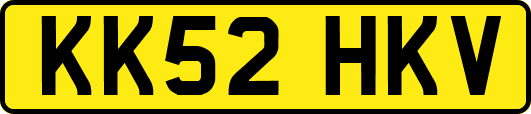 KK52HKV