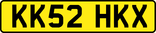 KK52HKX