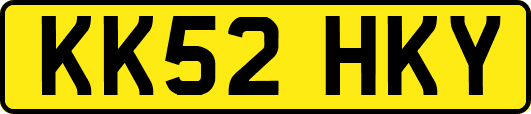 KK52HKY