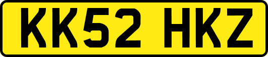 KK52HKZ