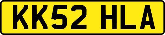 KK52HLA