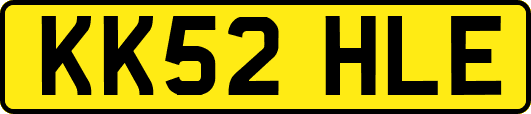 KK52HLE