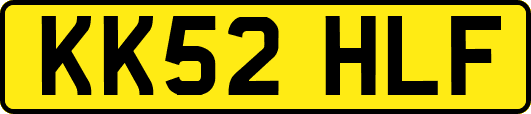 KK52HLF