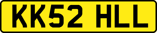 KK52HLL