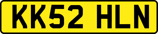KK52HLN