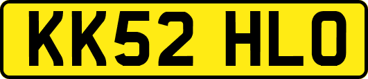 KK52HLO