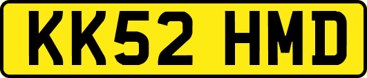 KK52HMD