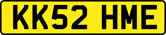 KK52HME