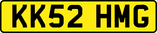 KK52HMG