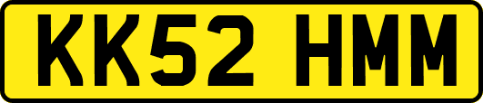 KK52HMM