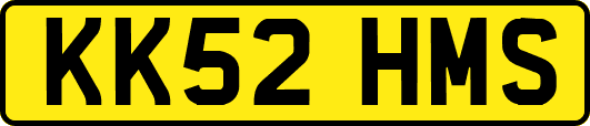 KK52HMS