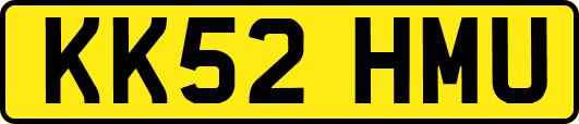 KK52HMU