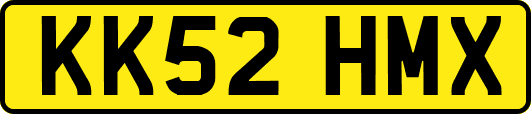 KK52HMX