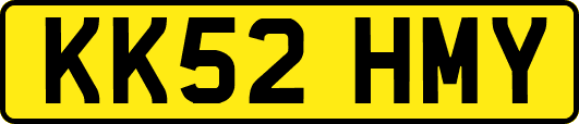 KK52HMY