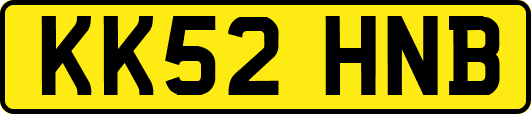 KK52HNB