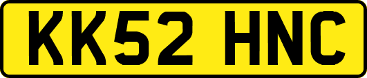 KK52HNC