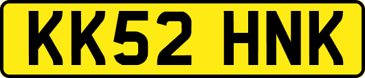 KK52HNK