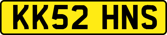 KK52HNS