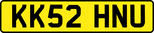 KK52HNU