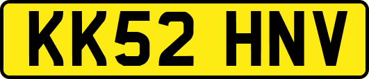 KK52HNV
