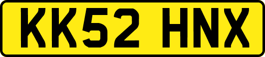 KK52HNX