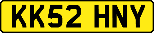KK52HNY