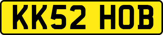 KK52HOB