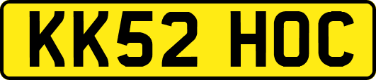 KK52HOC