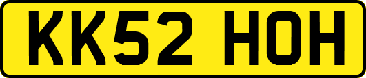 KK52HOH