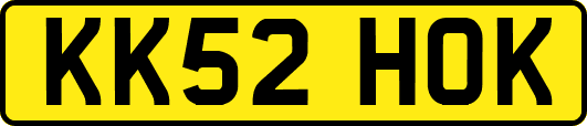 KK52HOK