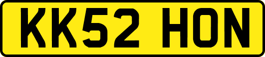 KK52HON