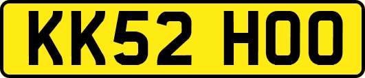KK52HOO