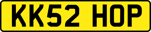 KK52HOP
