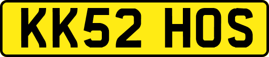 KK52HOS