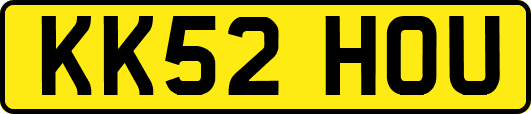 KK52HOU