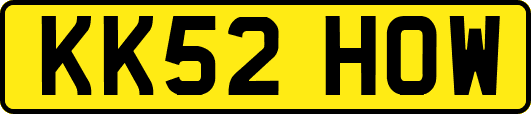 KK52HOW