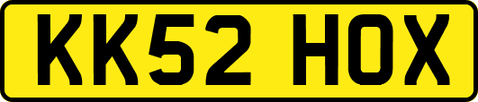 KK52HOX