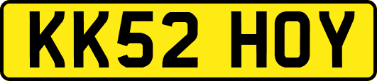 KK52HOY