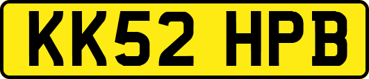 KK52HPB