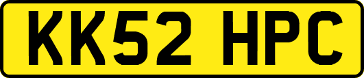 KK52HPC